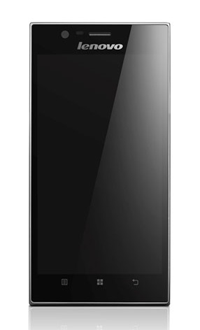 Lenovo K900